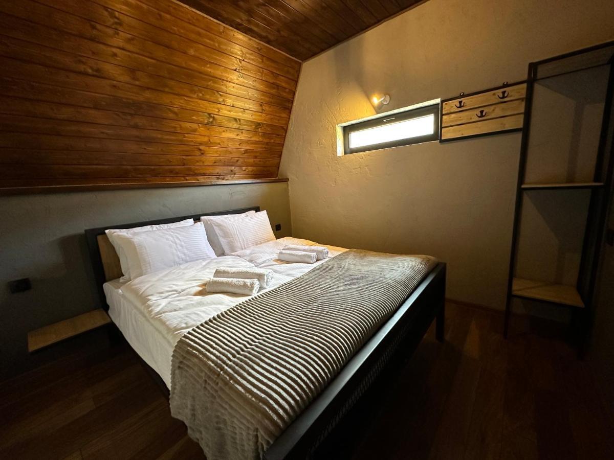 Cottage Garshemo Kazbegi Kültér fotó